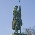 makoekis | Monument 1914-1918 | 0